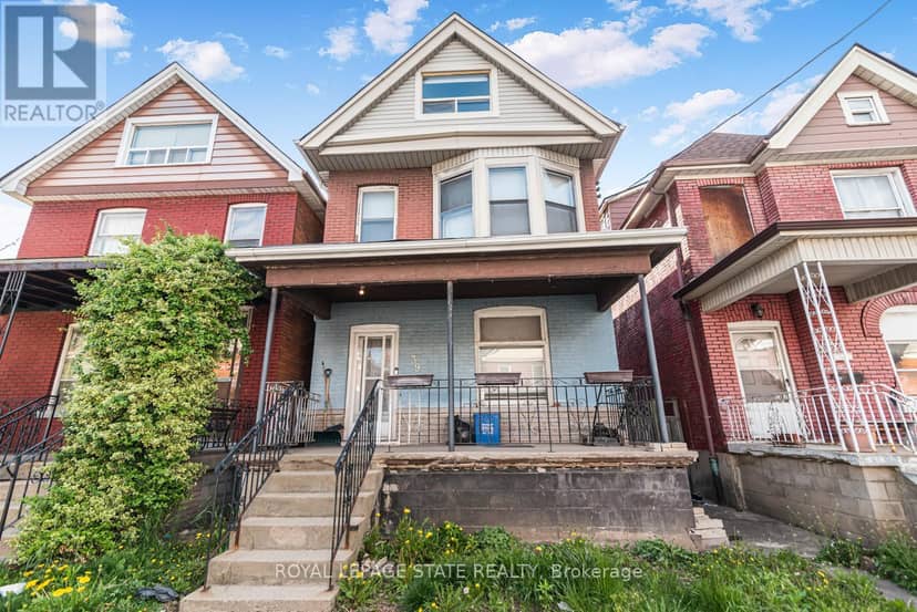 39 Arthur Avenue N, Hamilton, photo 2