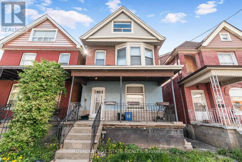 39 Arthur Avenue N, Hamilton, photo 3
