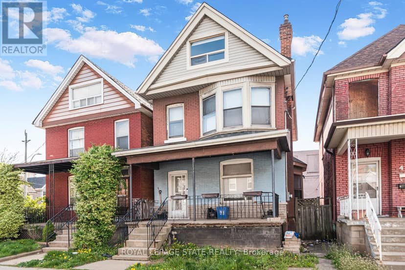 39 Arthur Avenue N, Hamilton, photo 4
