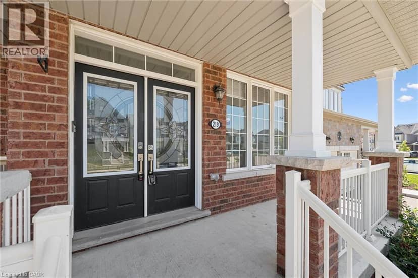 219 DOLMAN Street, Breslau, photo 5