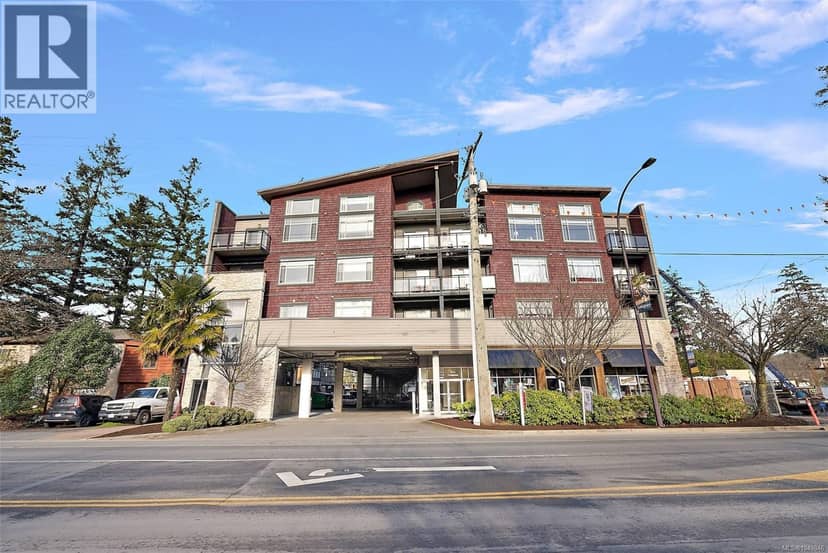 403 844 Goldstream Ave, Langford