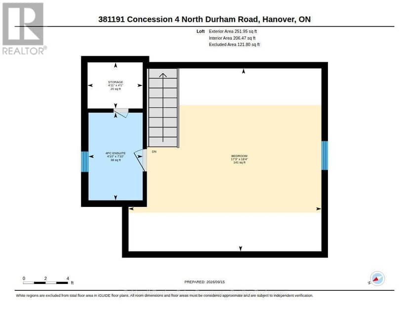 381191 Concession 4 Ndr Concession — photo 26 of 40
