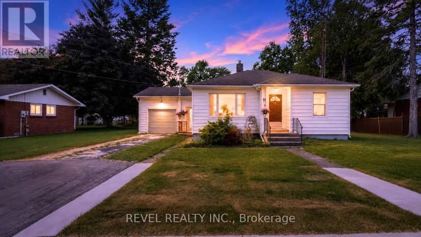 91 Lamila Street, Chatham-Kent