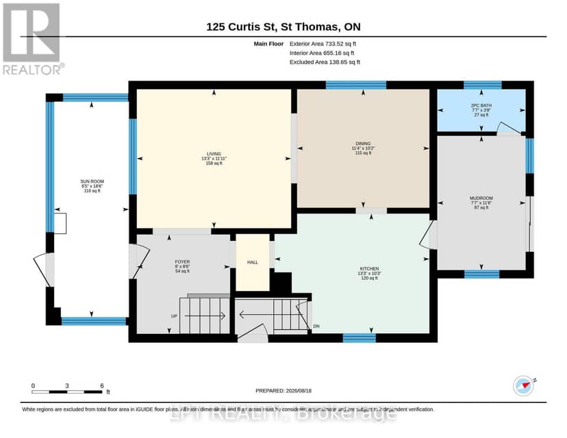 125 Curtis Street — photo 35 of 40