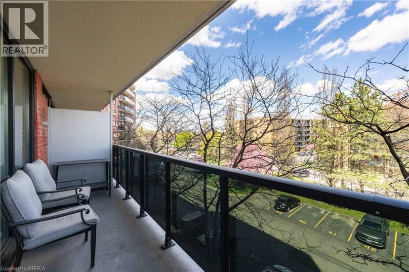 9 BONHEUR Court Unit# 401 — photo 10 of 26