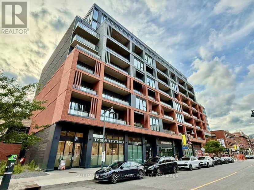 617 - 10 James Street — photo 1 of 40