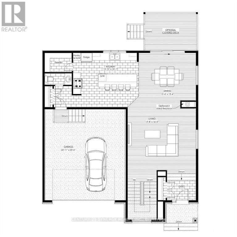 Lot 00 Stan Street, North Stormont, photo 4
