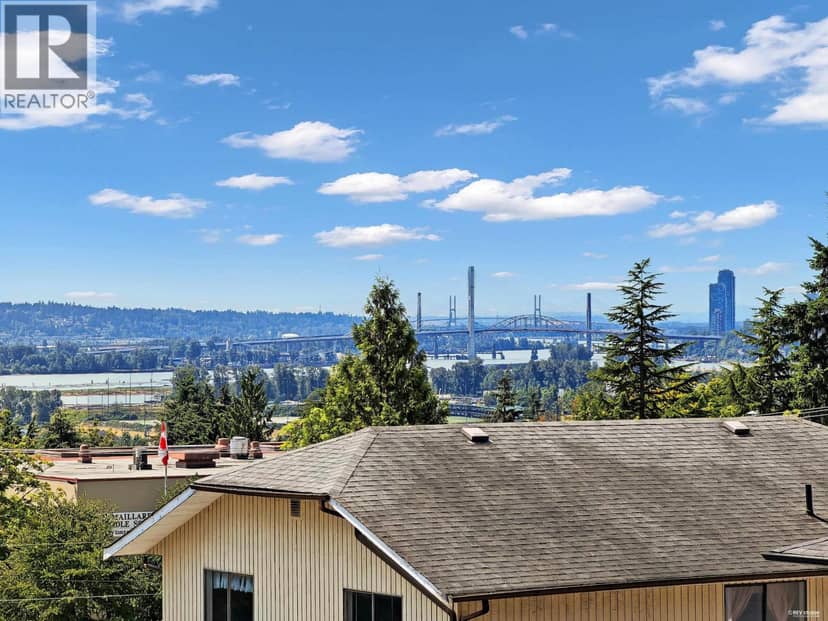 415 GOYER COURT, Coquitlam