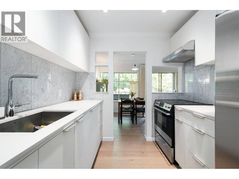 201 1777 W 13TH AVENUE, Vancouver, photo 3