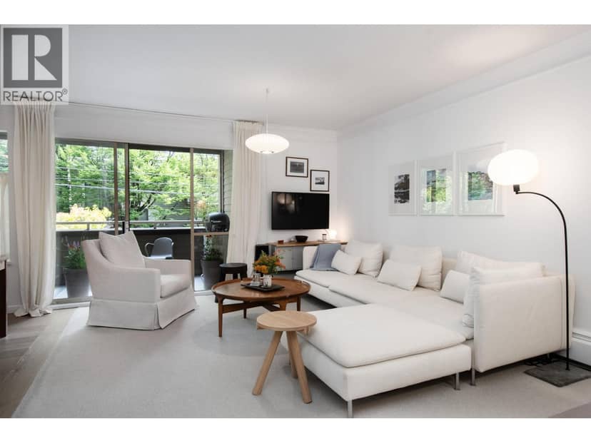 201 1777 W 13TH AVENUE, Vancouver, photo 4