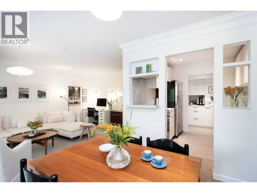 201 1777 W 13TH AVENUE, Vancouver, photo 2