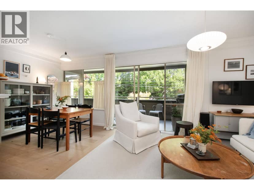 201 1777 W 13TH AVENUE, Vancouver, photo 5