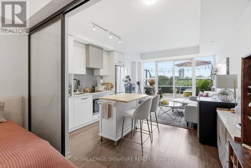 503 - 899 Queen Street E — photo 11 of 34