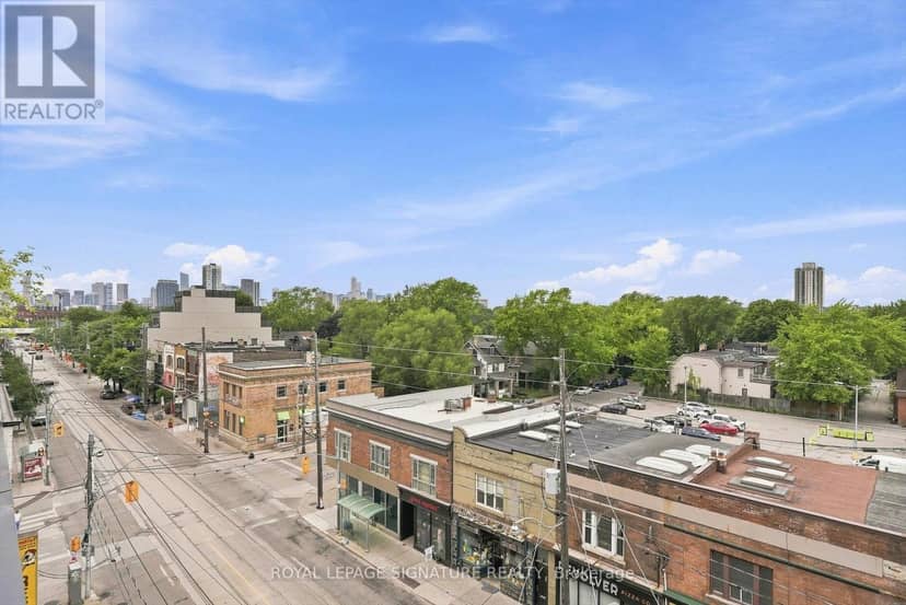 503 - 899 Queen Street E — photo 29 of 34