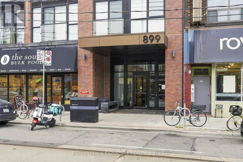 503 - 899 Queen Street E — photo 31 of 34