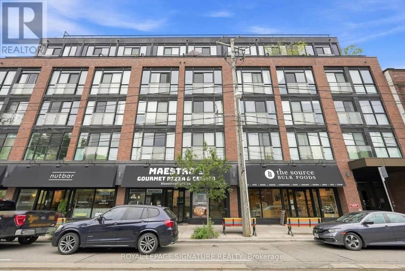 503 - 899 Queen Street E — photo 34 of 34