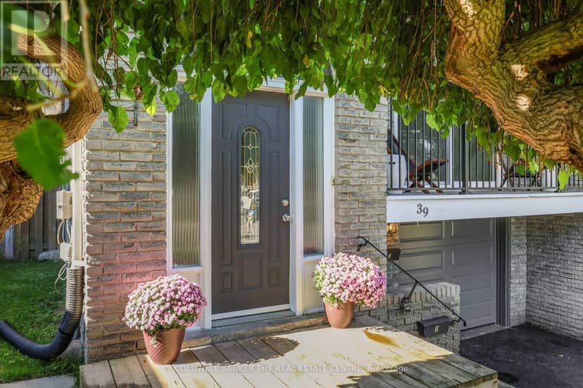 39 Highcroft Road — photo 3 of 30