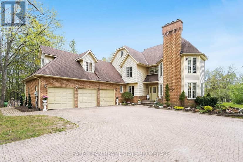 4 Mills Circle — photo 1 of 40