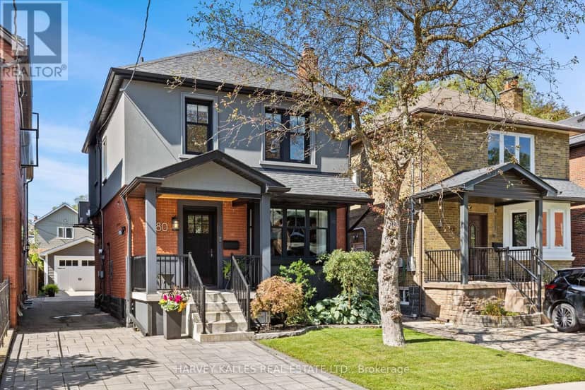 80 Fifth Street, Toronto, photo 2