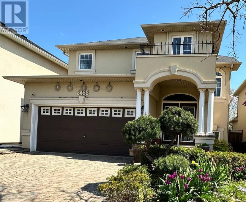 2488 Millstone Drive — photo 1 of 21
