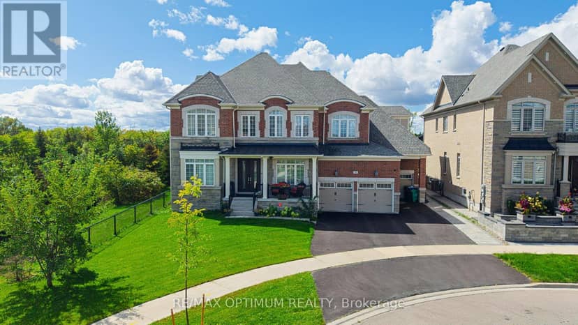 16 Layton Street, Brampton