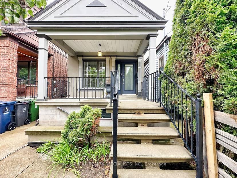 252 Earlscourt Avenue, Toronto, photo 2