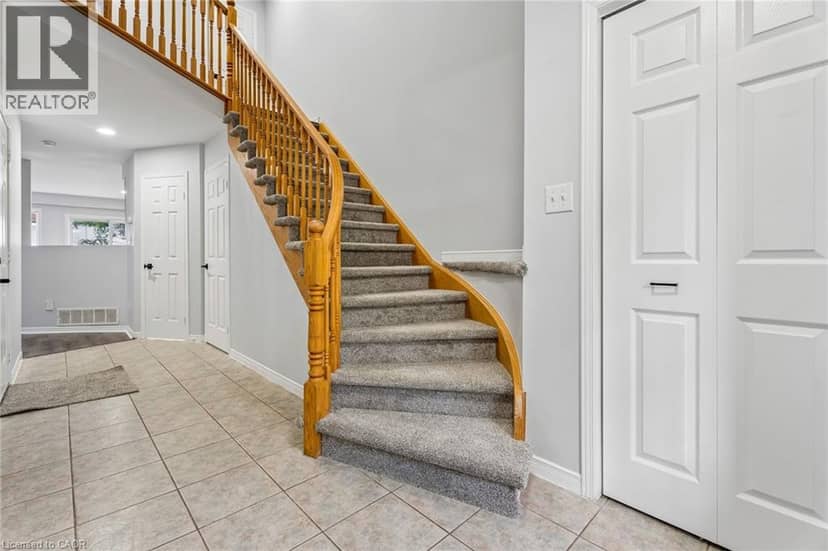 1860 UPPER GAGE Avenue Unit# 3, Hamilton, photo 2