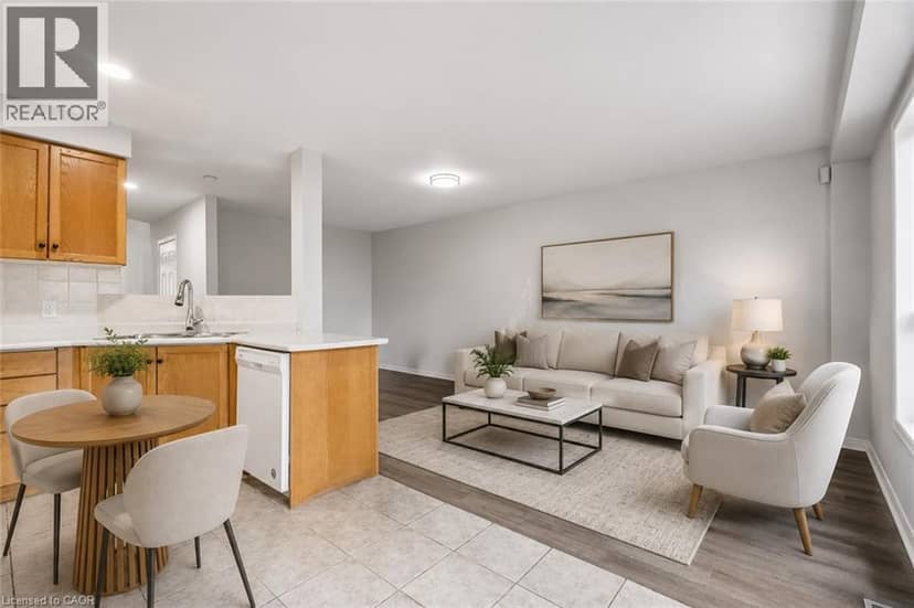 1860 UPPER GAGE Avenue Unit# 3, Hamilton, photo 4