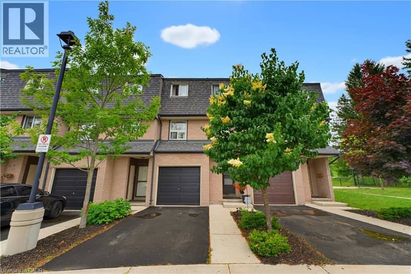138 BLACKHORNE Drive Unit# 4 — photo 1 of 39