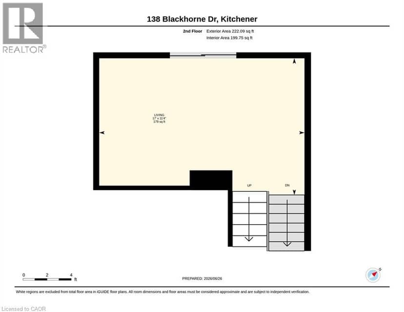 138 BLACKHORNE Drive Unit# 4 — photo 35 of 39