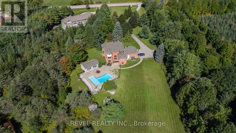 9343 Wellington 22 Road, Erin