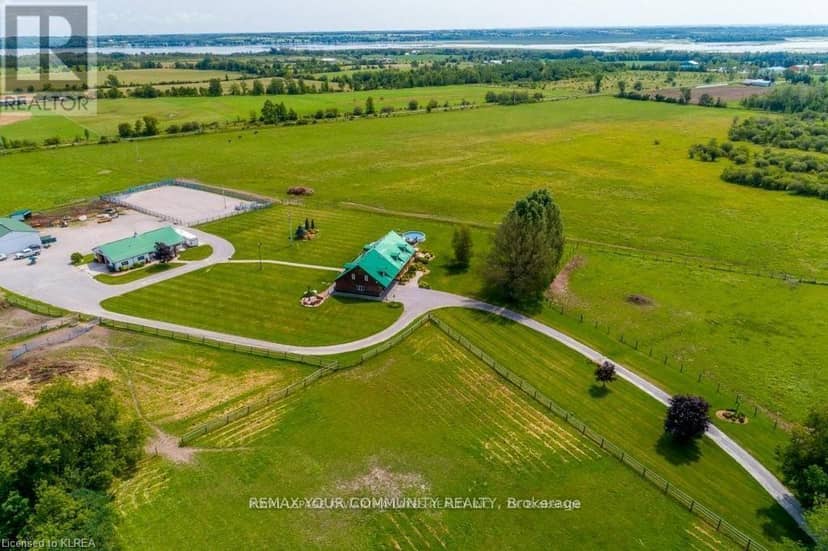 11 Mud Road, Kawartha Lakes