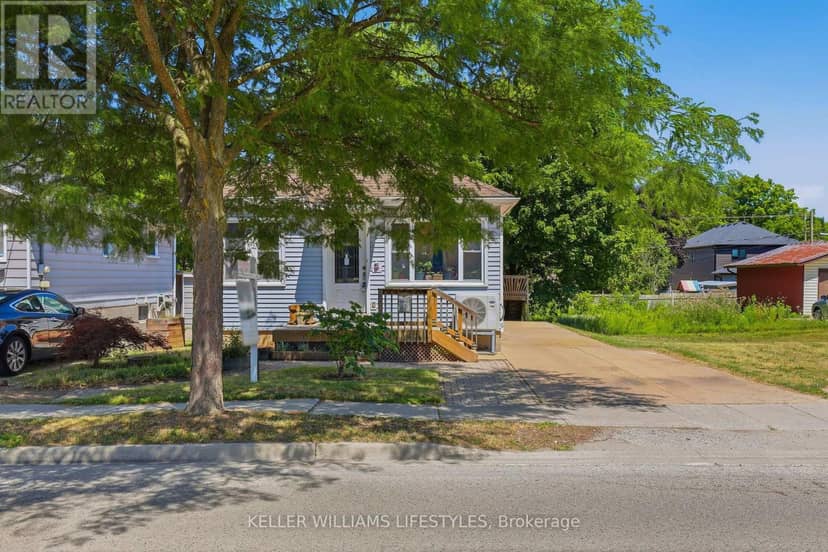 118 Emery Street W, London South, photo 2