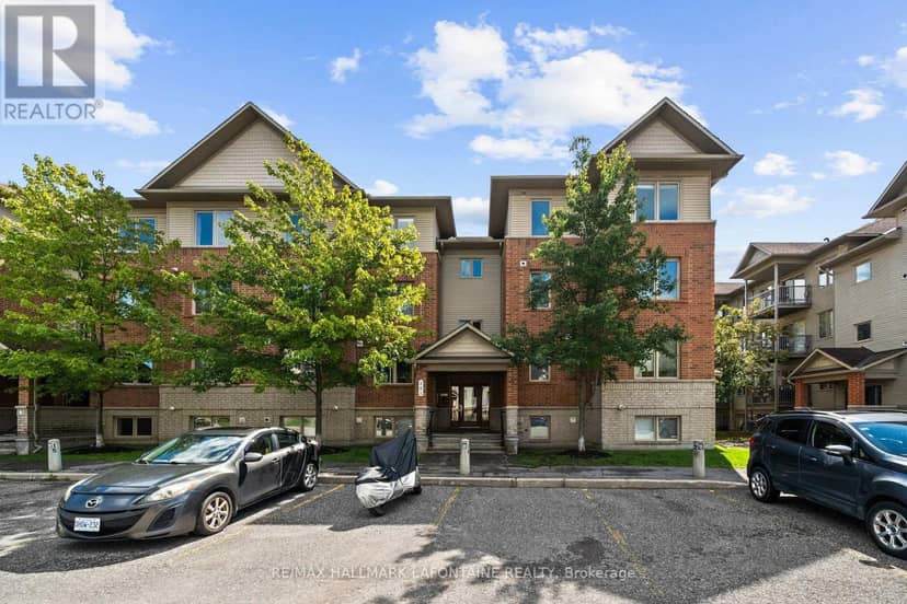 7 - 585 Stonefield Private, Ottawa