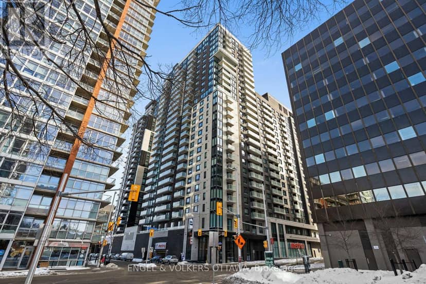 1802 - 180 George Street, Ottawa, photo 2