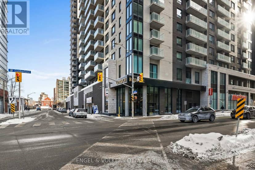 1802 - 180 George Street, Ottawa, photo 3