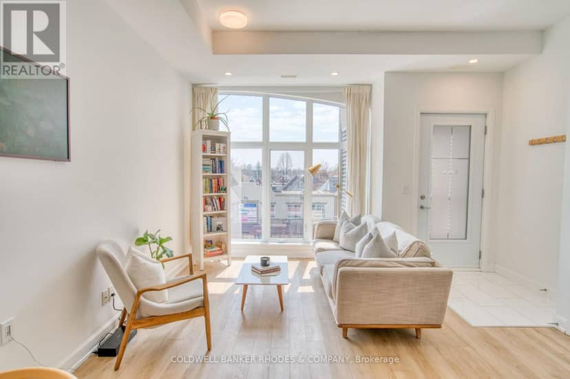 5 - 515 Gladstone Avenue — photo 4 of 23