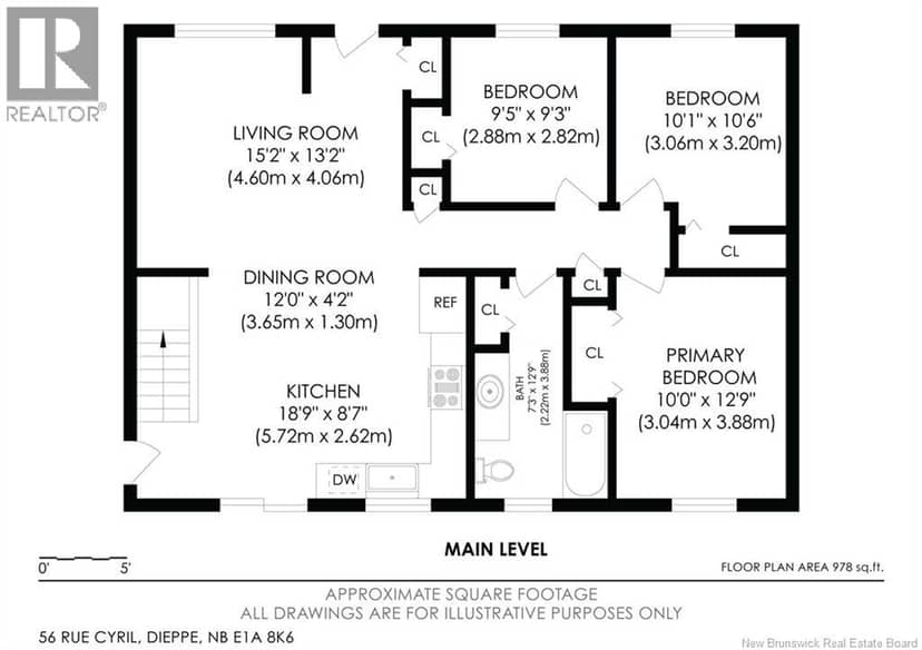 56 Cyril Street — photo 26 of 27