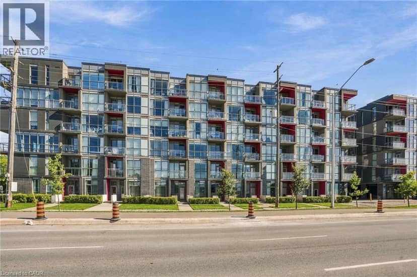 5240 DUNDAS Street Unit# 310B — photo 2 of 34