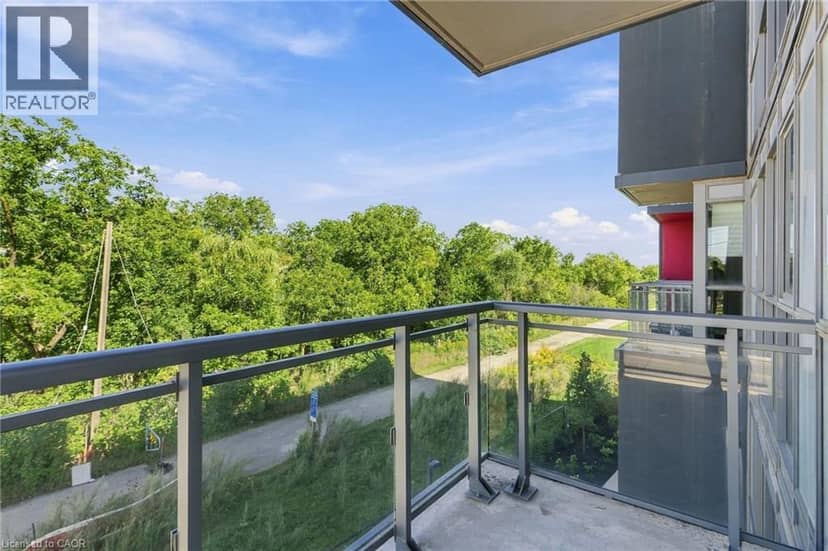 5240 DUNDAS Street Unit# 310B — photo 25 of 34