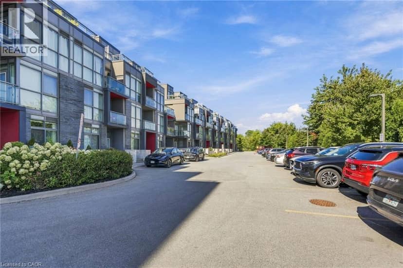 5240 DUNDAS Street Unit# 310B — photo 29 of 34