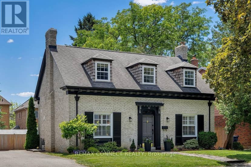 52 Angus Drive — photo 1 of 40