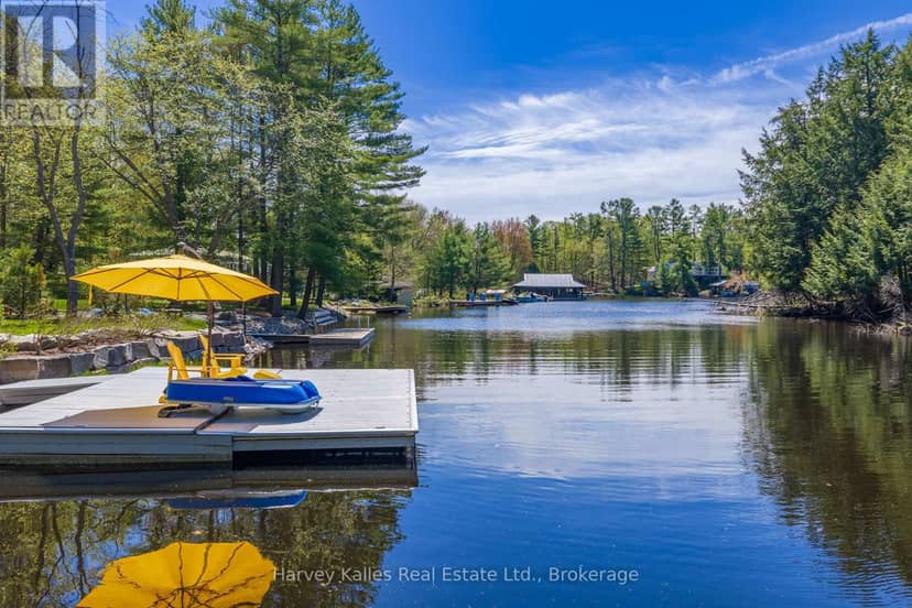 2787 Muskoka 118 Road W — photo 10 of 40