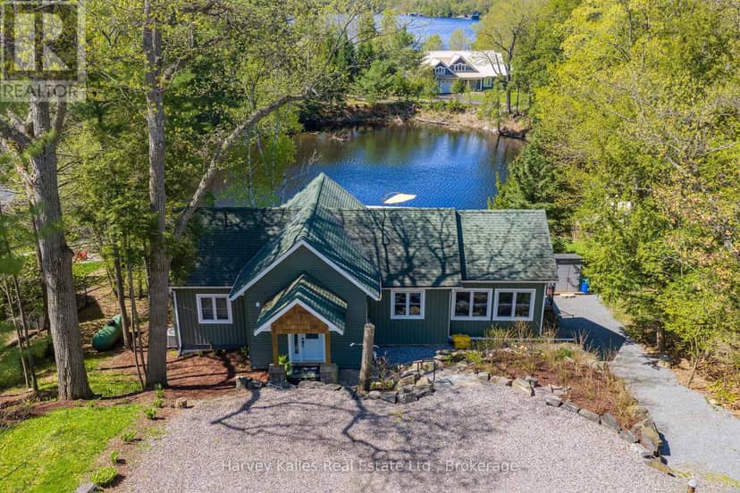 2787 Muskoka 118 Road W — photo 37 of 40