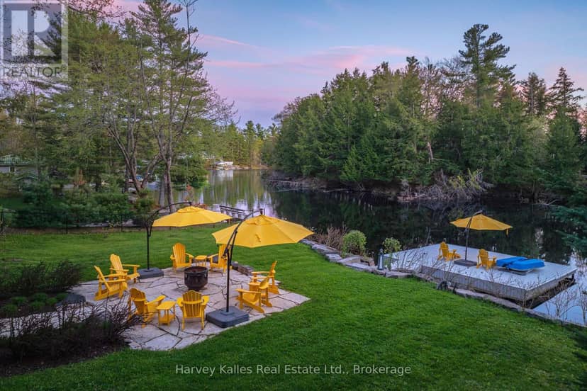 2787 Muskoka 118 Road W, Muskoka Lakes, photo 8