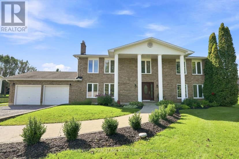 4451 Ganaraska Road — photo 1 of 40