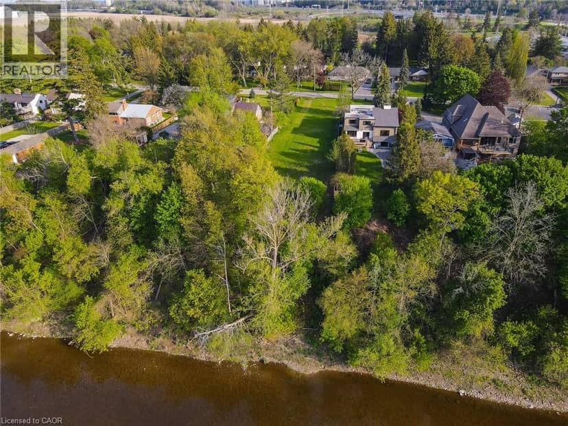 138 RIVERBANK Drive — photo 1 of 40