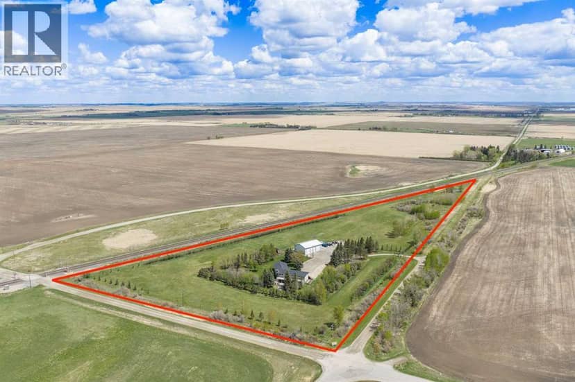 221083 Range Road 270, Rural Wheatland County, photo 3
