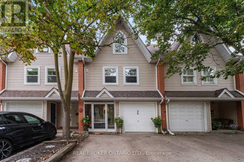 3 - 36 Albert Street, Markham