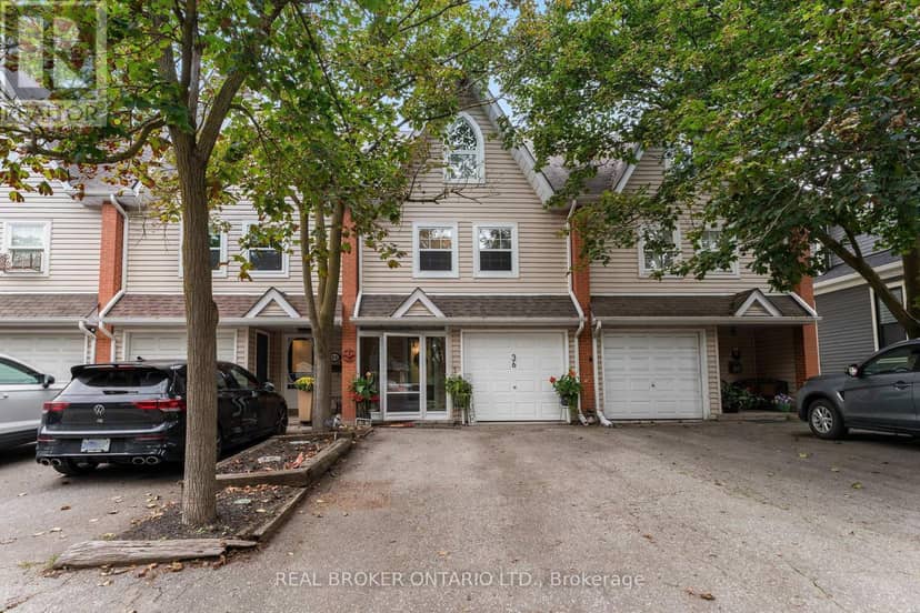 3 - 36 Albert Street, Markham, photo 2